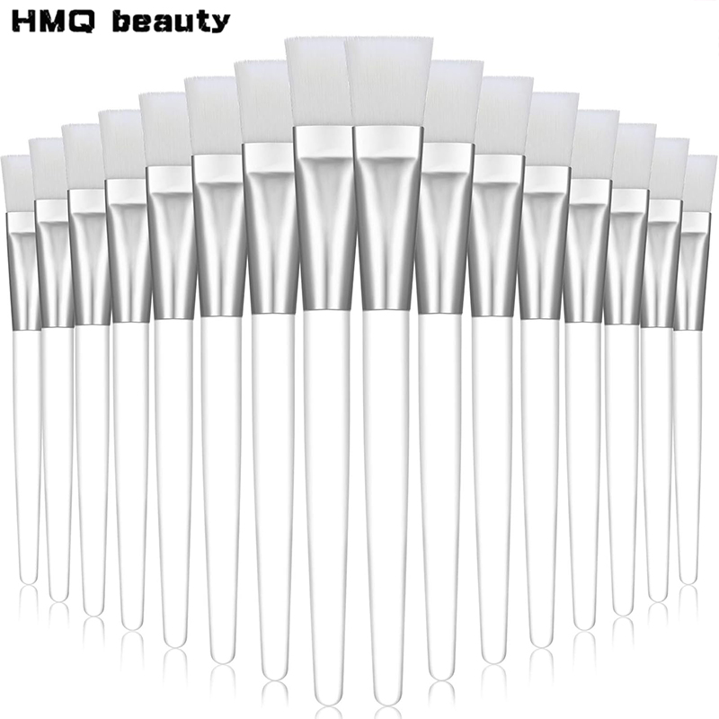 Beauty Gems Makeup - 12pcs/set Facial Mask Brushes Soft bristle