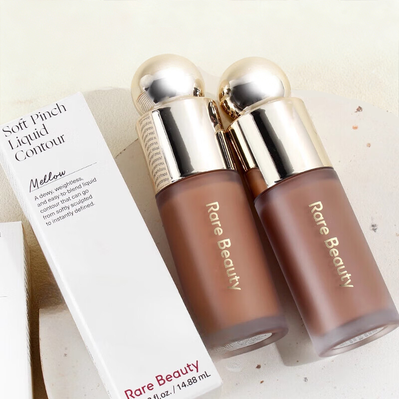 Makeup Brand 3D Face Contour L - Huda Beauty Makeup Set recension och pris