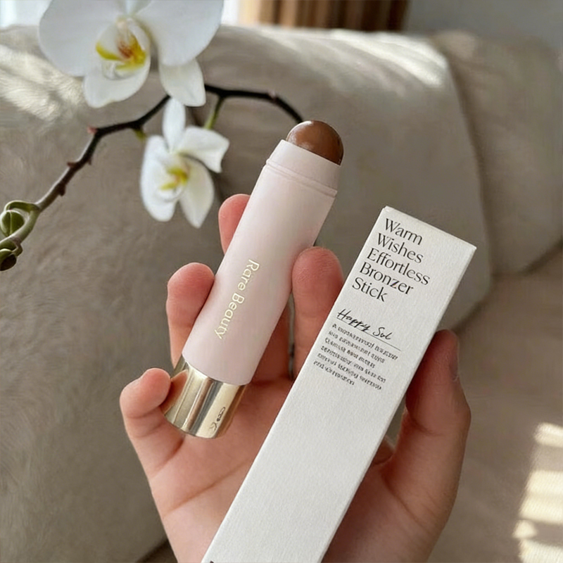 Makeup Brand 3D Face Contour L - Huda Beauty Makeup Set recension och pris