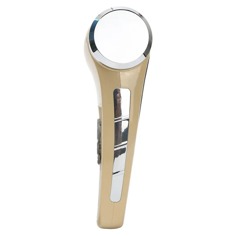 1Mhz 3Mhz Ultrasonic 4 Modes 7 - Electric Face Cleanser Brush recension och pris