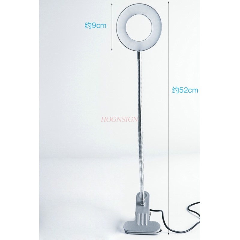 Tattoo Led Clip-on Makeup Lamp - Beauty Makeup On Sale recension och pris