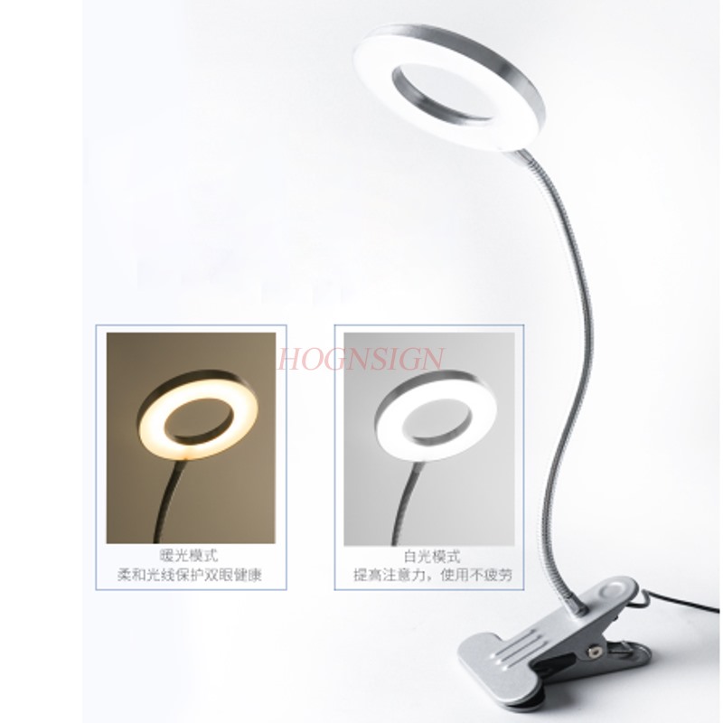 Tattoo Led Clip-on Makeup Lamp - Beauty Makeup On Sale recension och pris
