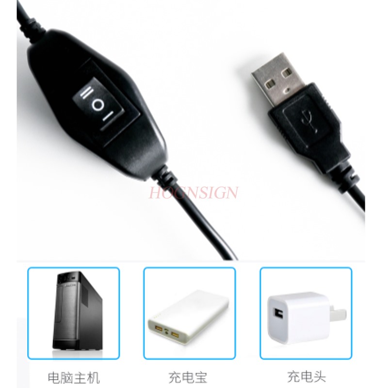 Tattoo Led Clip-on Makeup Lamp - Beauty Makeup On Sale recension och pris
