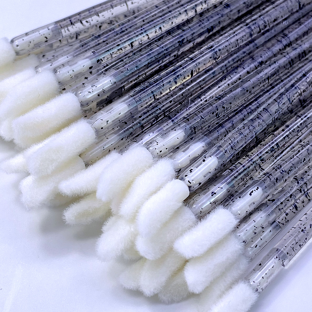 100/300pcs Disposable Lip Brus - Makeup And Beauty recension och pris