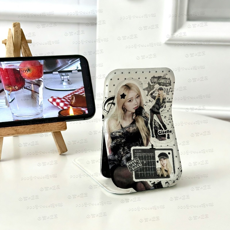 Aespas Mini Folding Makeup Mir - Makeup And Beauty recension och pris