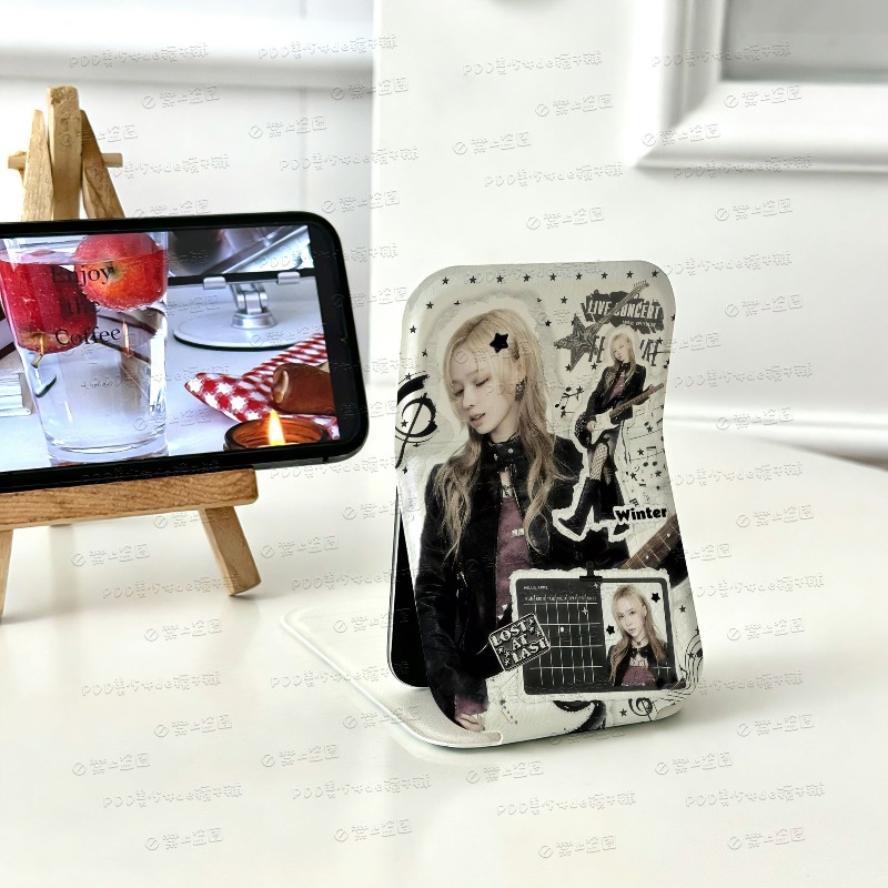 Aespas Mini Folding Makeup Mir - Makeup And Beauty recension och pris