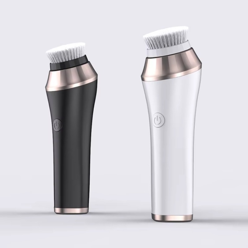 Rotating Facial Cleaning Brush - Electric Face Cleanser Brush recension och pris