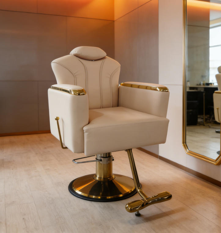 Luxury 180 Degree Reclining Ma - Beauty Makeup On Sale recension och pris