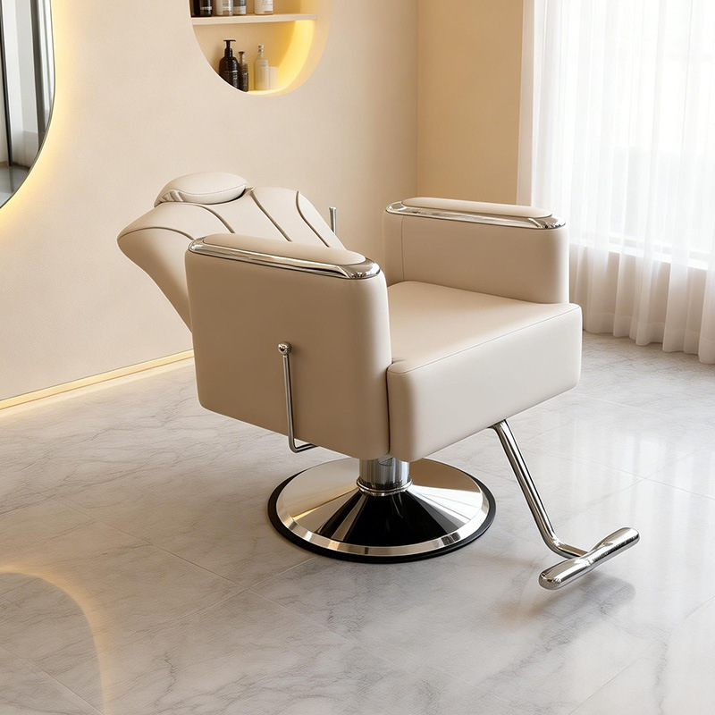 Luxury 180 Degree Reclining Ma - Beauty Makeup On Sale recension och pris