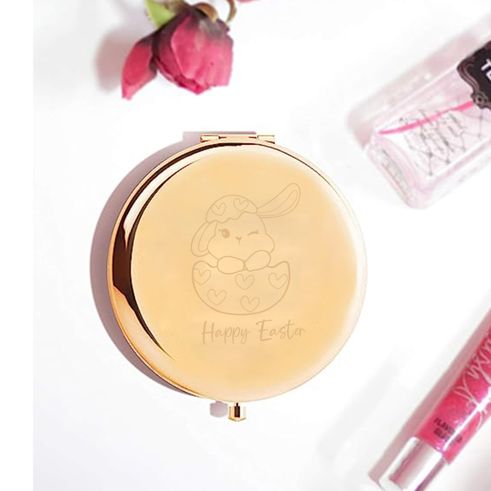1pc Cartoon Beautiful rabbit C - Makeup And Beauty recension och pris