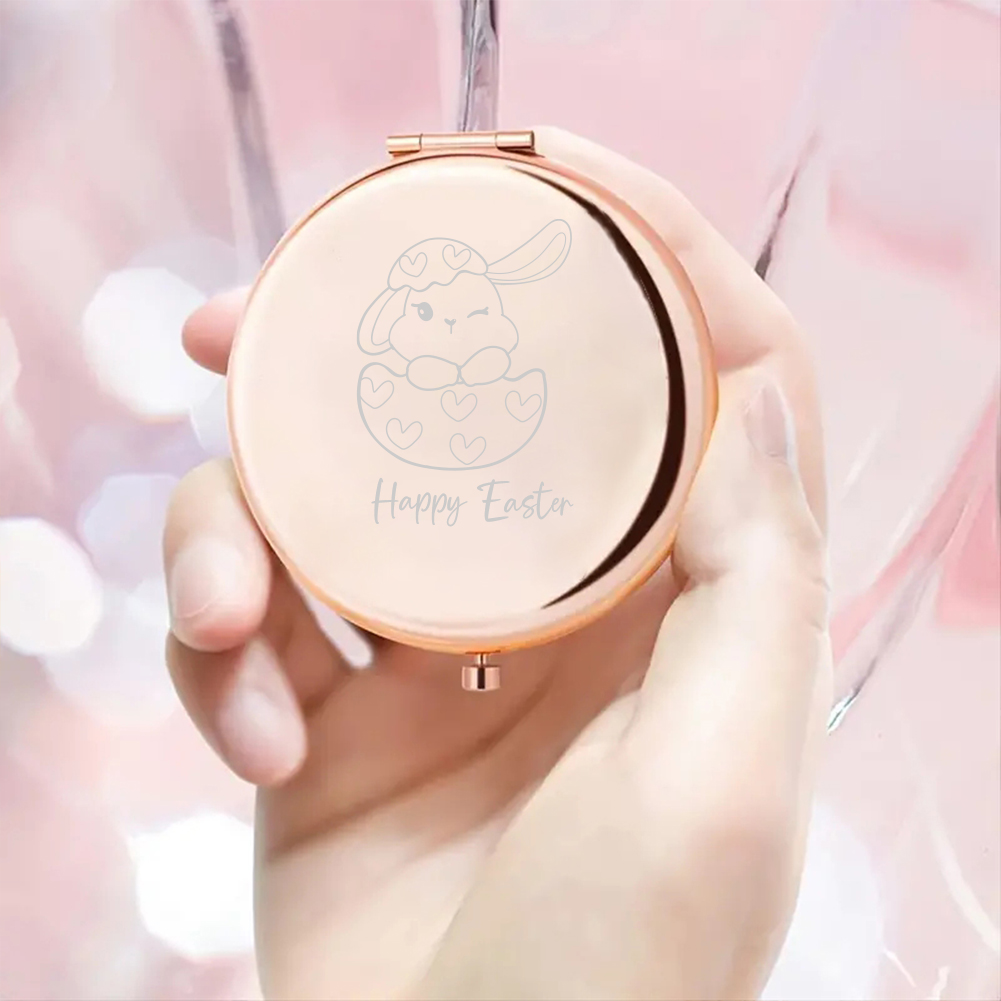 1pc Cartoon Beautiful rabbit C - Makeup And Beauty recension och pris