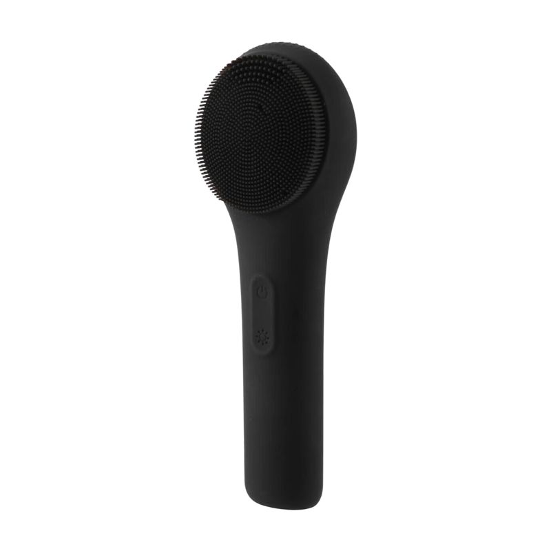 【OFF SHELF】Electric Face Brush - Electric Face Cleanser Brush recension och pris