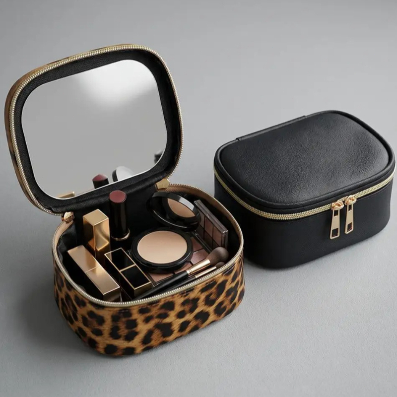 2026 New Portable Toiletry Bag - Beauty Makeup Women recension och pris