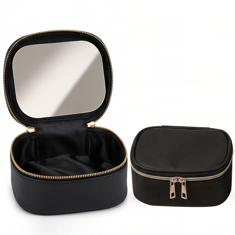 2026 New Portable Toiletry Bag - Beauty Makeup Women recension och pris