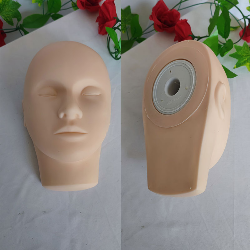 Soft Skin Massage And Makeup F - Hair Scalp Massager recension och pris