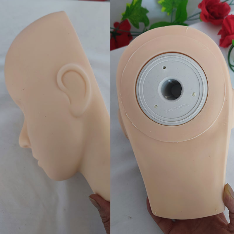Soft Skin Massage And Makeup F - Hair Scalp Massager recension och pris