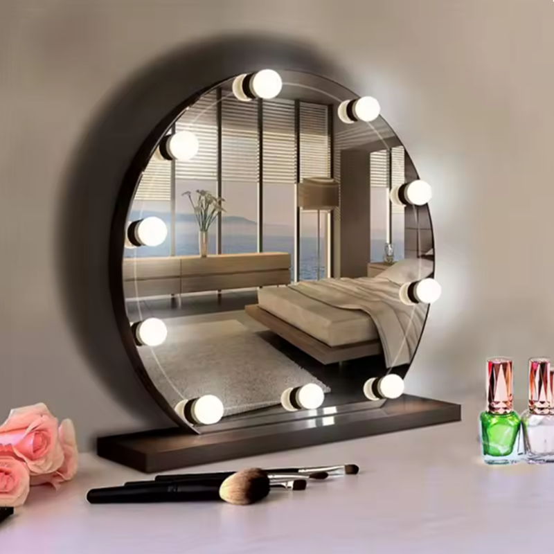 LED Lady Beauty Makeup Lights  - Beauty Makeup Women recension och pris