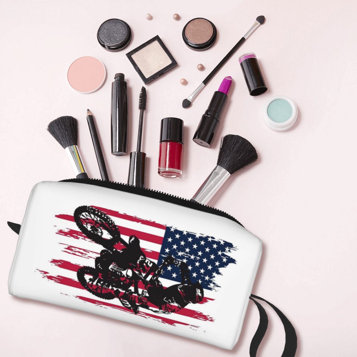 Dirt Bike Motocross USA Americ - Beauty Makeup Usa recension och pris
