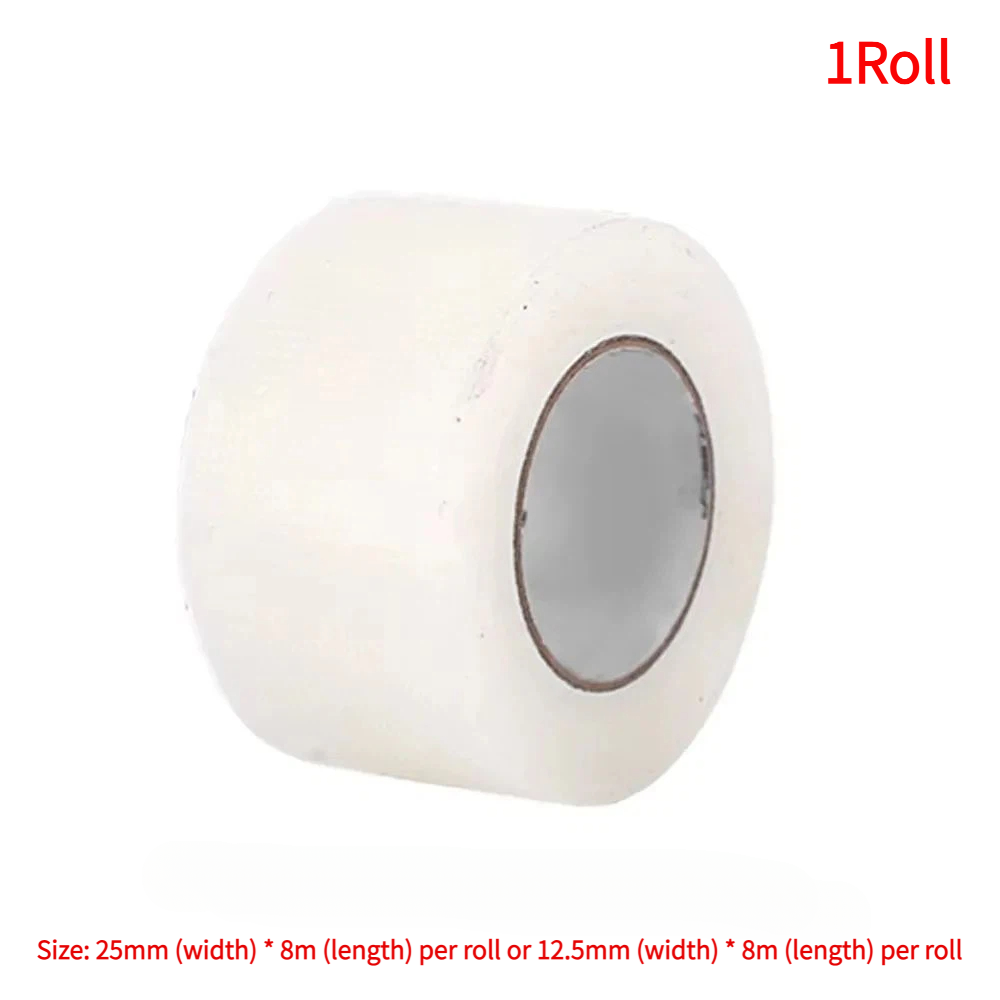 1Roll 8m PE Facial Tape Profes - Makeup And Beauty recension och pris