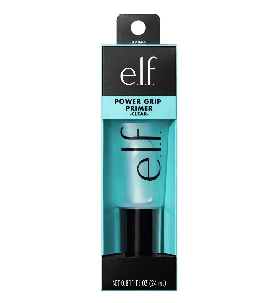 ELF Power Grip Primer Gel Hyal - Huda Beauty Makeup Set recension och pris