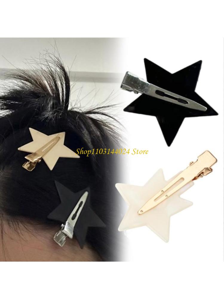 N5KE 5Pcs/Set Beauty Salon Sea - Makeup Beauty Y2K Style recension och pris