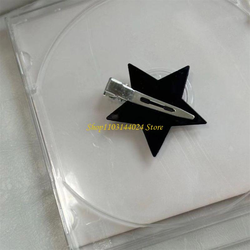 N5KE 5Pcs/Set Beauty Salon Sea - Makeup Beauty Y2K Style recension och pris