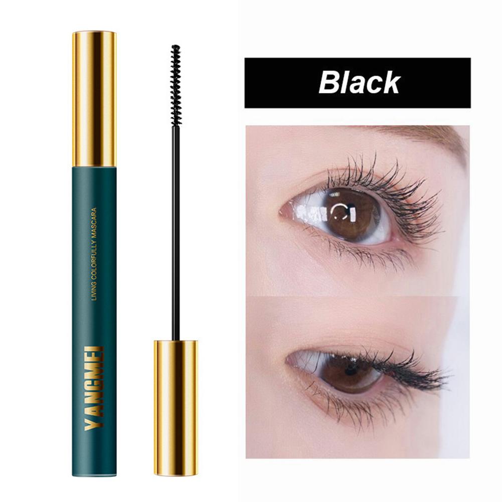 Ultra-Fine Curling Mascara Thi - Huda Beauty Makeup Set recension och pris