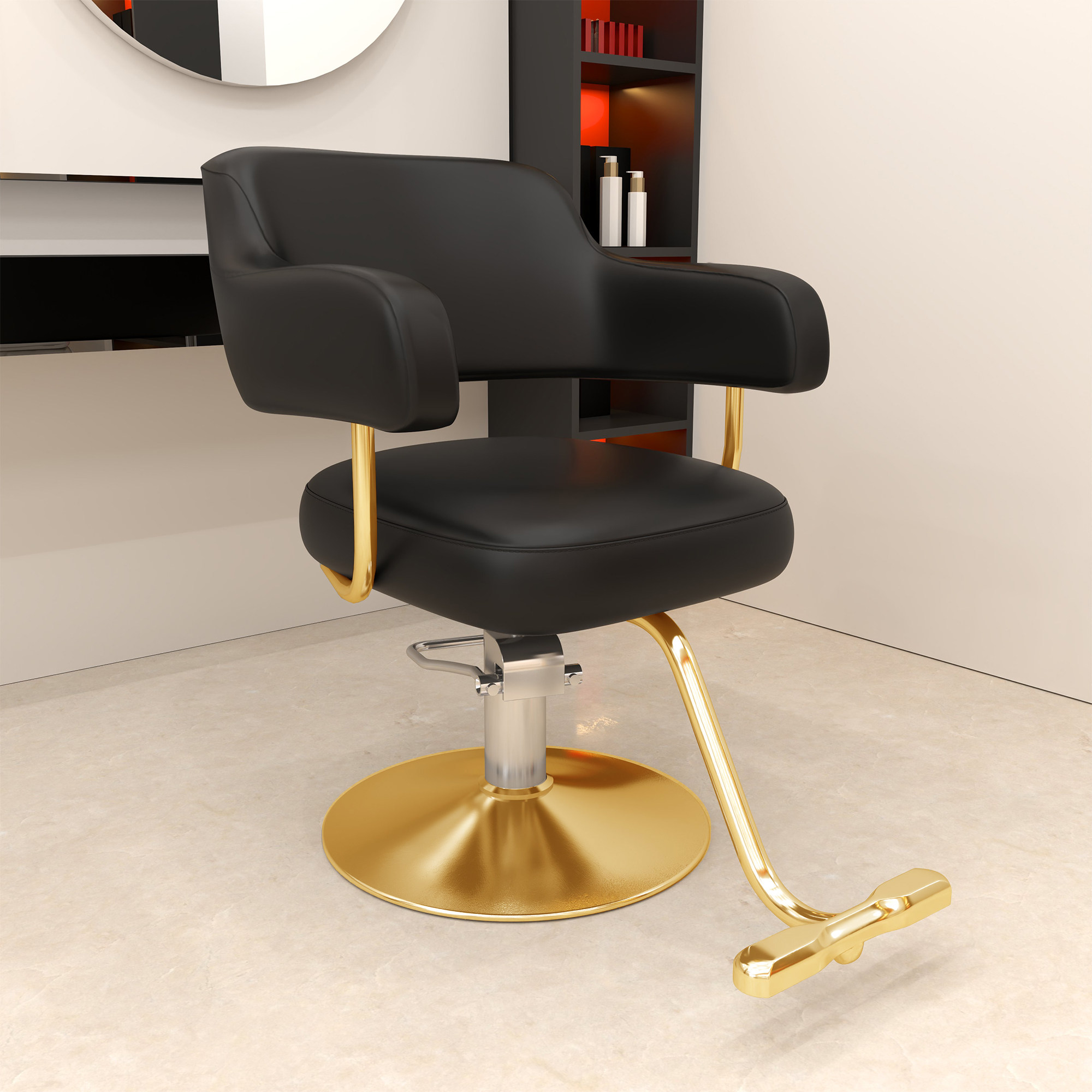 Luxury Working Tattoo Equipmen - Beauty Works Makeup recension och pris