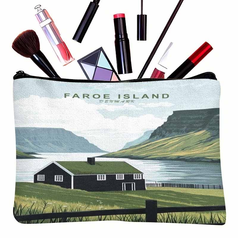 1 Piece of Tranquil Scenery fr - Beauty Makeup Women recension och pris