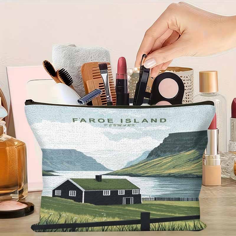 1 Piece of Tranquil Scenery fr - Beauty Makeup Women recension och pris