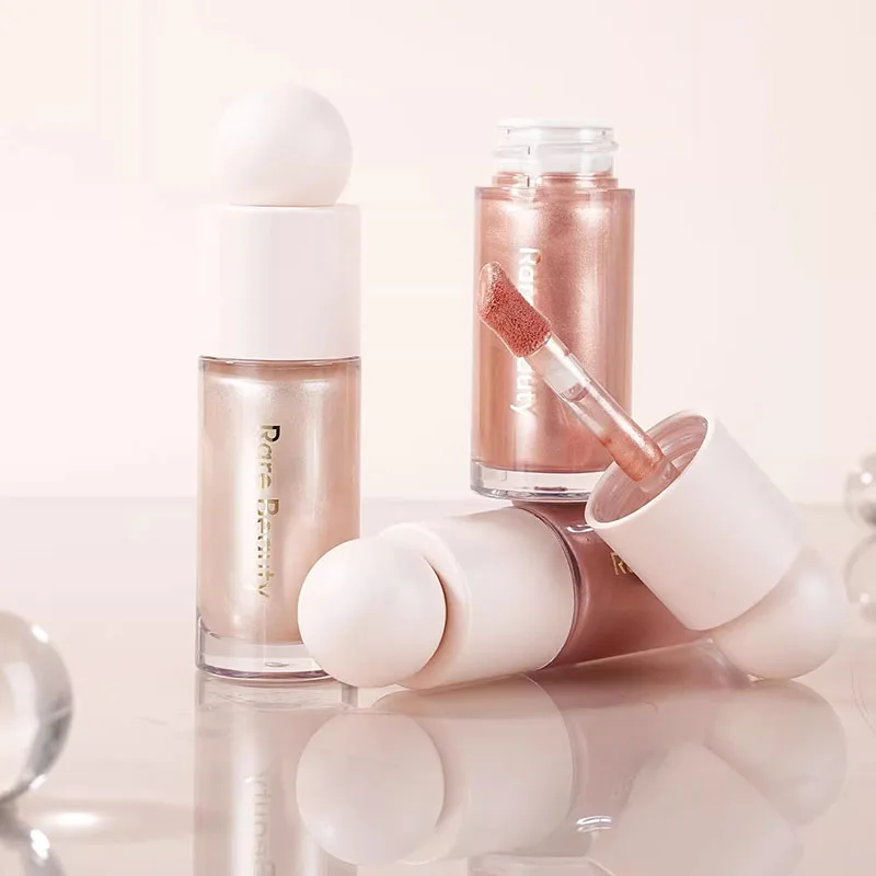Rare Beauty Light Silky Touch  - Huda Beauty Makeup Set recension och pris