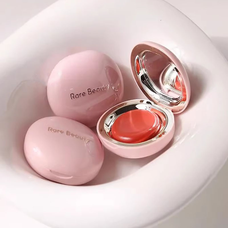 Rare Beauty Light Silky Touch  - Huda Beauty Makeup Set recension och pris