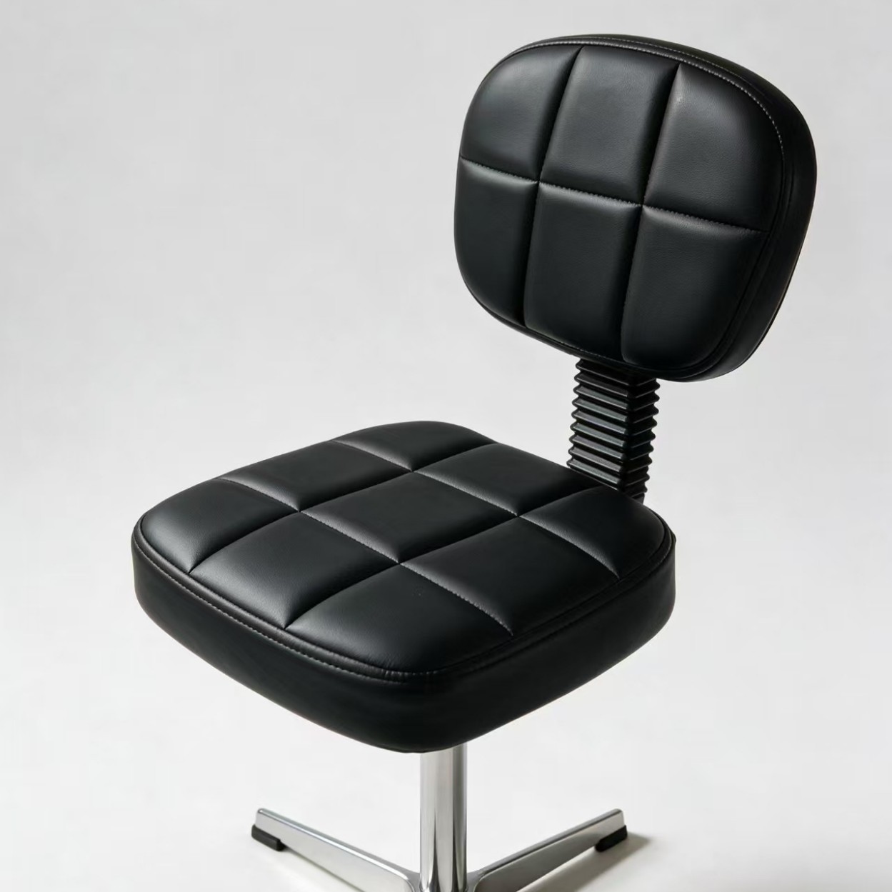 HYS beauty stool backrest pull - Beauty Works Makeup recension och pris