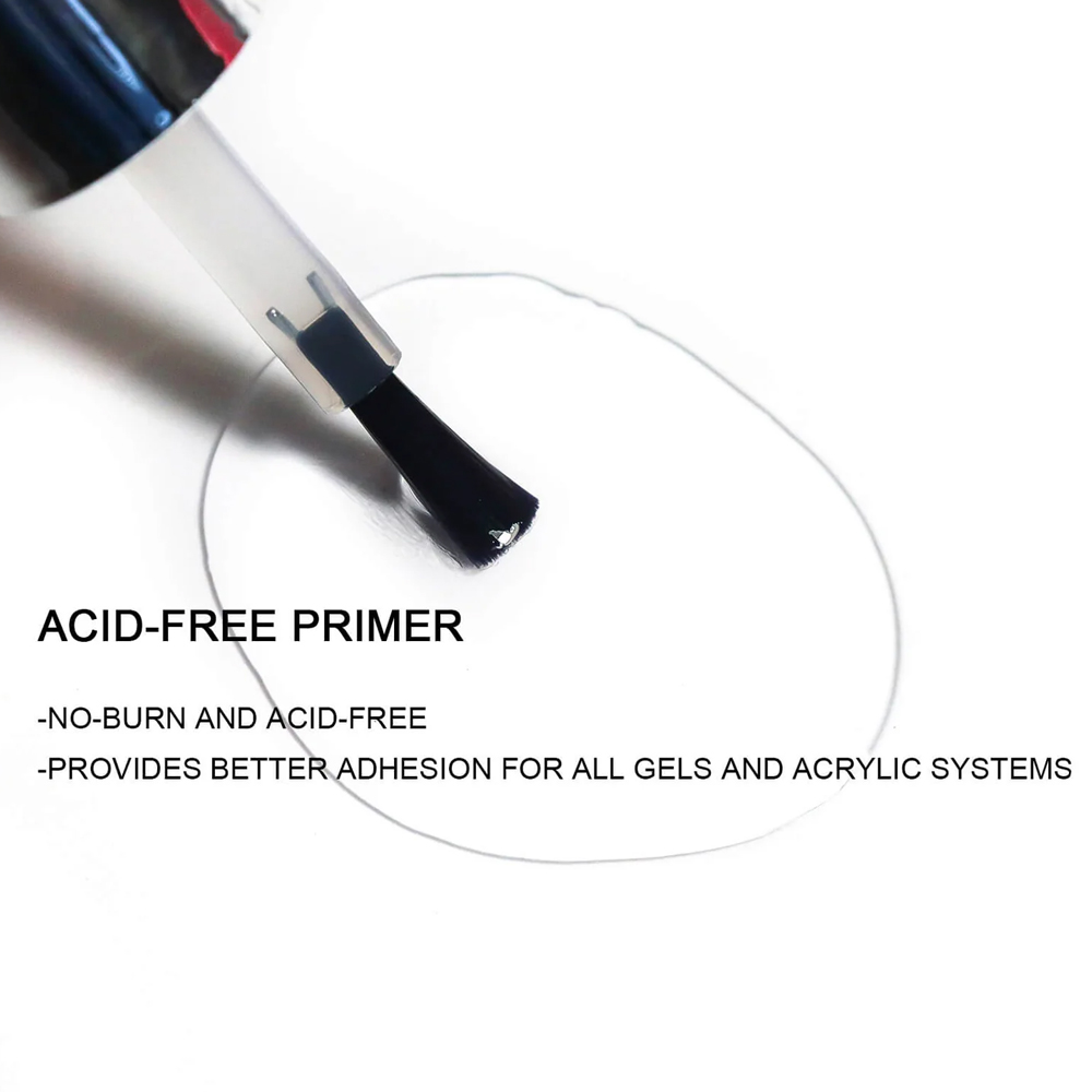 KODIES GEL TPO Free Nail Dehyd - Nail Dehydrator Primer recension och pris
