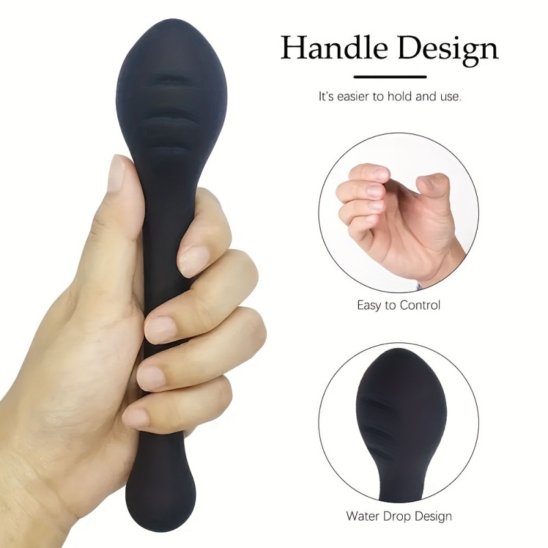 Newly Designed Facial Massager - Hair Scalp Massager recension och pris